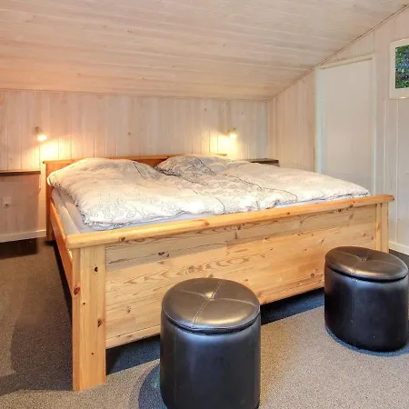Holiday Elsbeth - 500m From The Sea In Western Jutland By Interhome