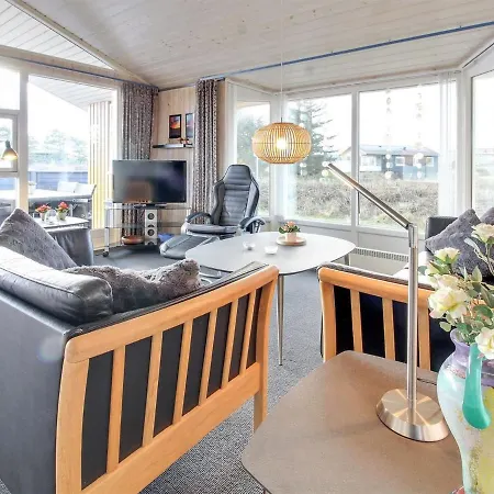 Holiday Elsbeth - 500m From The Sea In Western Jutland By Interhome * Lakolk