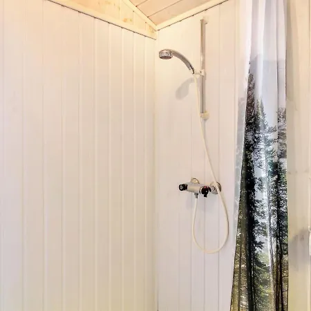 Holiday Elsbeth - 500m From The Sea In Western Jutland By Interhome Holiday home Lakolk
