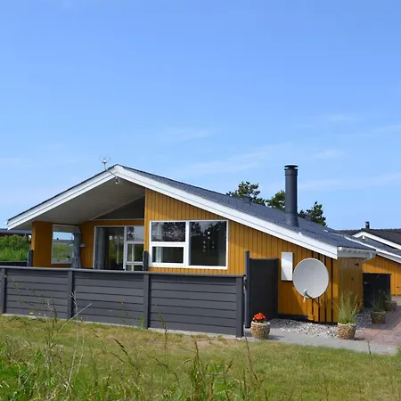 Feriehus Elsbeth - 500m From The Sea By Interhome *