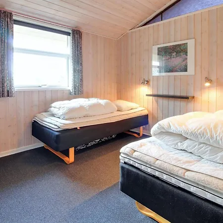 Elsbeth - 500m From The Sea By Interhome Feriehus *