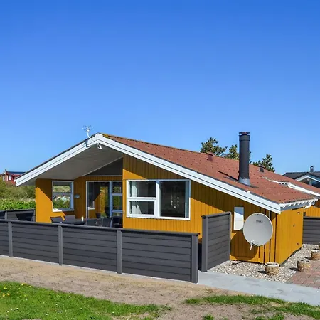 Dom wakacyjny Elsbeth - 500m From The Sea By Interhome *