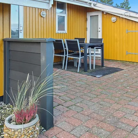 Elsbeth - 500m From The Sea By Interhome * Lakolk